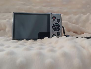canon 6: Canon POWERSHOT A3500 IS Digital Camera Purple. (Çox az işlənib) — 5