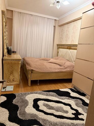 Yeni tikili: 3 otaqlı, Yeni tikili, 83 kv. m — 6