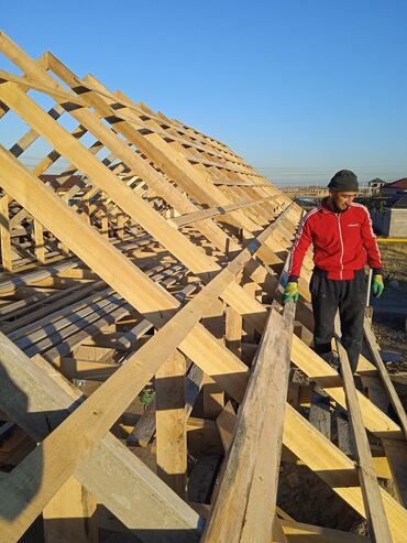 Кровля крыши: Кровля крыши | Монтаж, Демонтаж, Ремонт Больше 6 лет опыта — 12