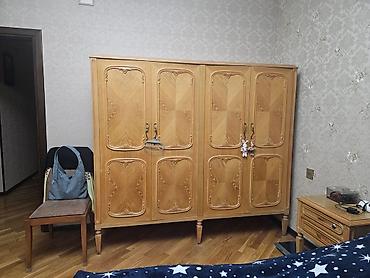 Çox gədimi antikvar ərəb mebel yataq otaq bütöv komplekt Real alana