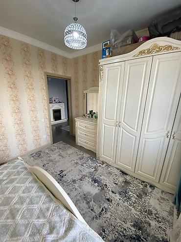 Продажа квартир: 2 комнаты, 65 м², Элитка, 9 этаж, Евроремонт — 10