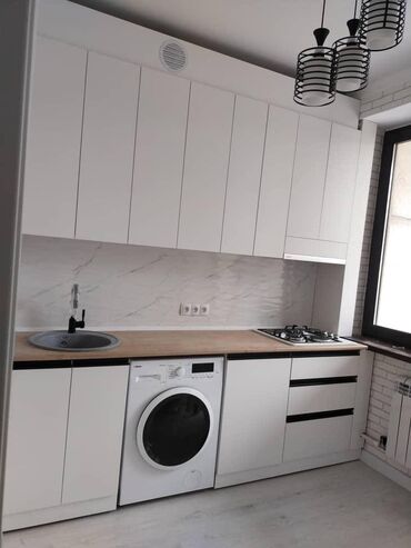 Мебель на заказ: Мебель на заказ, Кухня, Кухонный гарнитур at lalafo.kg — 14 Мебель на заказ: Мебель на заказ, Кухня, Кухонный гарнитур — 14