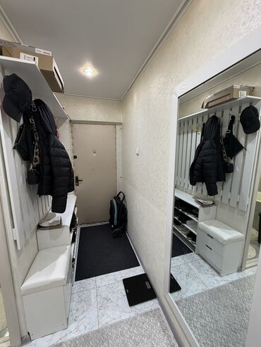 Продажа квартир: 3 комнаты, 64 м², 104 серия, 1 этаж, Евроремонт — 6