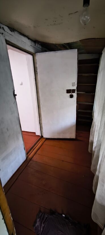 Продажа квартир: 3 комнаты, 50 м², 1 этаж, Косметический ремонт — 19