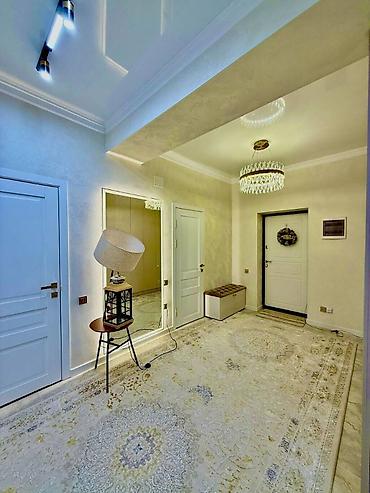 Продажа квартир: 3 комнаты, 88 м², Элитка, 14 этаж — 2