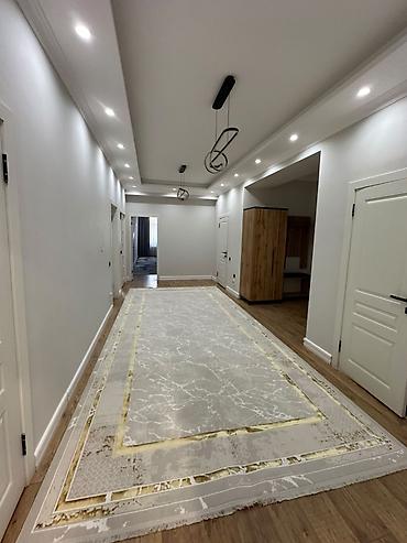 Продажа квартир: 3 комнаты, 135 м², Нижний Джал (Джал-23) Элитка, 2 этаж, Дизайнерский ремонт — 5