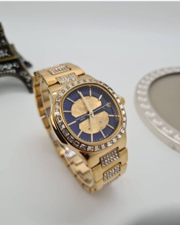 Qol saatları: Yeni, Qol saatı — 5