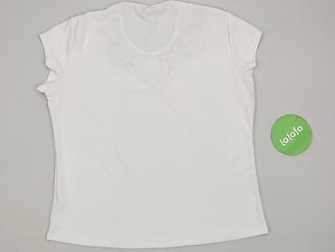 bluza janina: Bluzka damska, rozmiar 2XL — 3