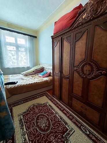 imislide ev satilir: Bakı, 2 otaqlı, Köhnə tikili, m. Nəriman Nərimanov, 43 kv. m — 3