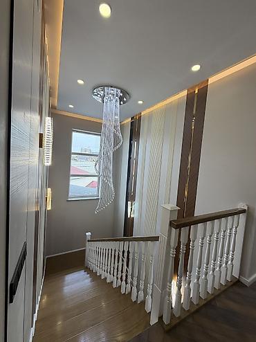 400: 🏡 Продаётся шикарный двухэтажный дом премиум-класса! 📍 Район — 4