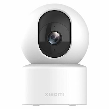 mi camera: IP-камера Xiaomi Smart Camera C301 (Global) 🏠📷 Домашняя поворотная — 1