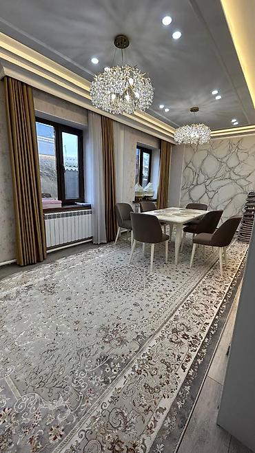 пол дома бишкек: 5 комнат, 144 м², 3 соток, Пишпек Электричество, Газ, Горячая вода — 10