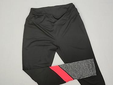 dres bekkin: Legginsy Sportowe damskie, rozmiar M — 1