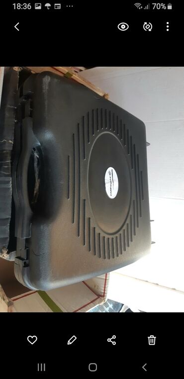 Gas stoves: Qaz sobası Stolüstü, 1 gözlü, Yeni -da lalafo.az — 2 Gas stoves: Qaz sobası Stolüstü, 1 gözlü, Yeni — 2