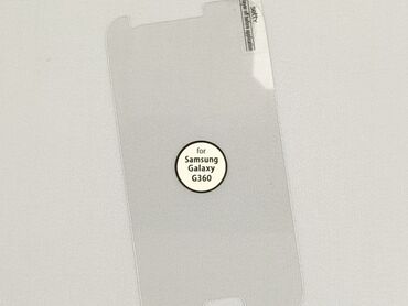 Screen protection, condition - Perfect