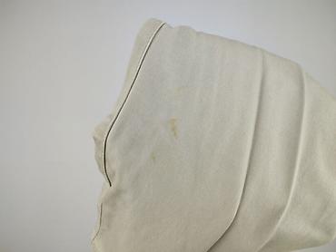 m xl: Spodnie materiałowe damskie, rozmiar XL — 4