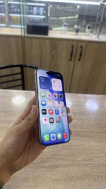 iphone 10 pro: Продаю по низкой цене 💸 IPhone 16 Pro 128 gb Desert Titanium ☄️ — 3