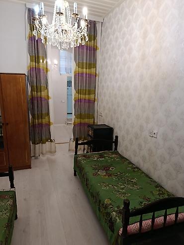 bayıl ev: Bakı, 2 otaqlı, Köhnə tikili, m. İçərişəhər, 40 kv. m — 6