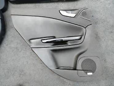 wurth srbija: Alfa Romeo Giulietta tapaciri kozni. Alfa Romeo Giulietta tapaciri — 3