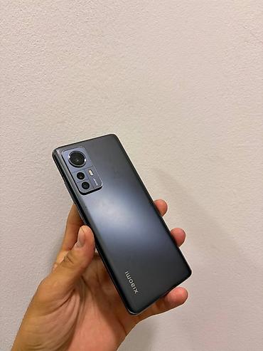 Xiaomi, 12, Б/у, 128 ГБ, 2 SIM
