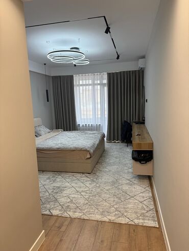 Долгосрочная аренда квартир: 3 комнаты, Собственник, С мебелью полностью — 9