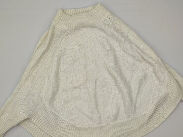 Women`s poncho, Cubus, size M (EU 38)