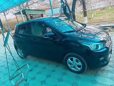 полик спарк: Chevrolet Spark: 2017 г., 1 л, Вариатор, Бензин, Хэтчбэк — 4