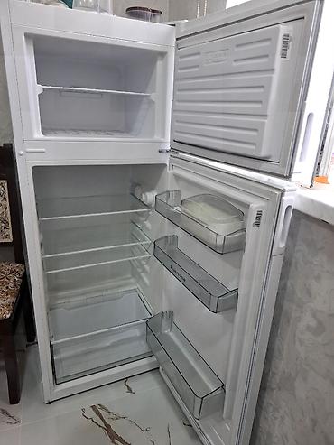 schaub lorenz: İşlənmiş 1 qapılı Schaub Lorenz Soyuducu Satılır, rəng - Ağ — 5