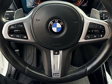 bmw 530d: BMW X3: 2019 г., 2 л, Автомат, Дизель, Кроссовер — 9