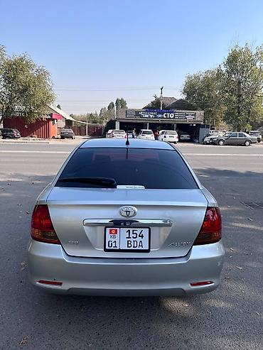 honda srv 1: Toyota Corolla: 2004 г., 1.8 л, Автомат, Бензин, Седан — 6