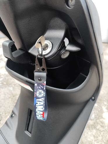 Скутеры: Мини мопед Yamaha, 50 куб. см, Бензин, Б/у — 11