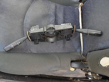 kombi sa korpom: ABLENDER ZA PEUGEOT 206 | Ablender za peugeot 206.Imam sve delove za — 2