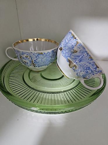 Посуда: 3000 — 9