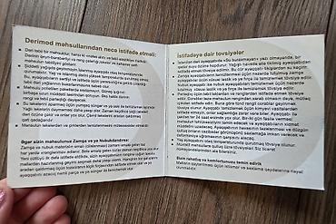 is batinka: Derimod, Ölçü: 39, rəng - Qara, İşlənmiş — 7