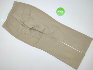 Women's Pants: Marks & Spencer, Spodnie materiałowe damskie, rozmiar M — 3