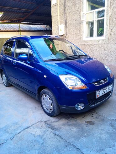 daewoo matiz авто: Daewoo Matiz: 2008 г., 0.8 л, Автомат, Бензин, Седан