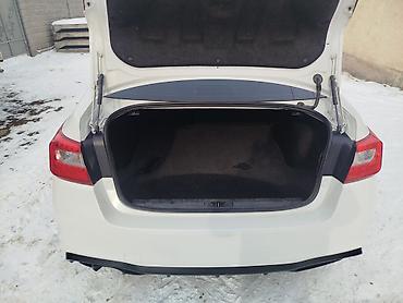 Subaru: Subaru Legacy: 2017 г., 2.5 л, Автомат, Бензин, Седан — 11