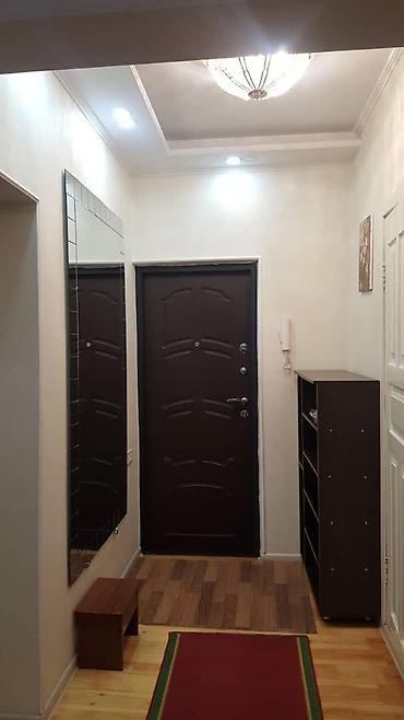 московская 191: 3 комнаты, 70 м², Дордой Плаза ТРЦ 106 серия, 1 этаж, Косметический ремонт — 10