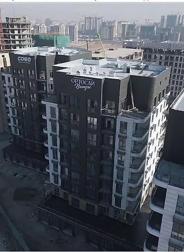шопоков эко сити: Продается 1 комнатная квартира ПСО в экологически чистой части города — 3