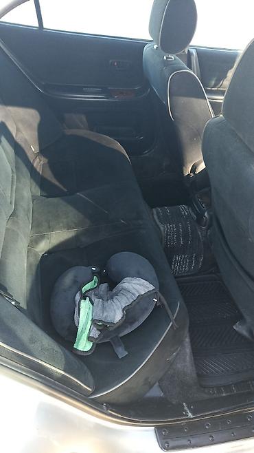 Toyota: Toyota Altezza: 2003 г., 2 л, Автомат, Универсал — 2