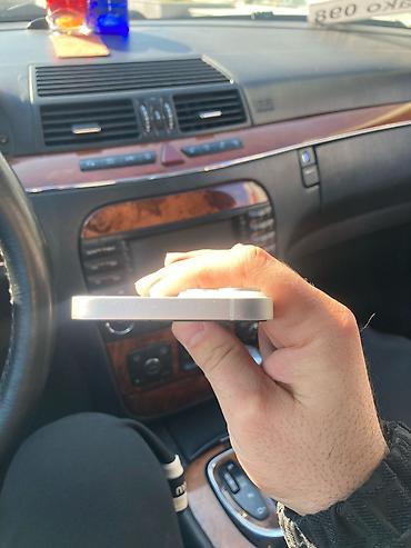 iphone 14 ucuz: IPhone 14, 128 GB, Starlight, Zəmanət, Face ID, Sənədlərlə — 5