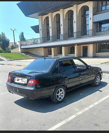 торпеда нексия 1: Daewoo Nexia: 2010 г., 1.6 л, Механика, Бензин, Седан — 5