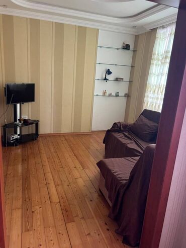 Uzunmüddətli kirayə mənzillər: Xətai Rayonu Afrodita Palace şadlıq sarayına yaxın, Həzi Aslanov — 3