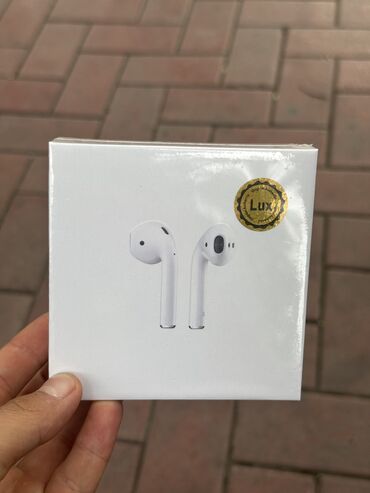 купить компьютер в бишкеке цены: Каптагычтар, Apple, Жаңы, Электр зымсыз (Bluetooth), Классикалык