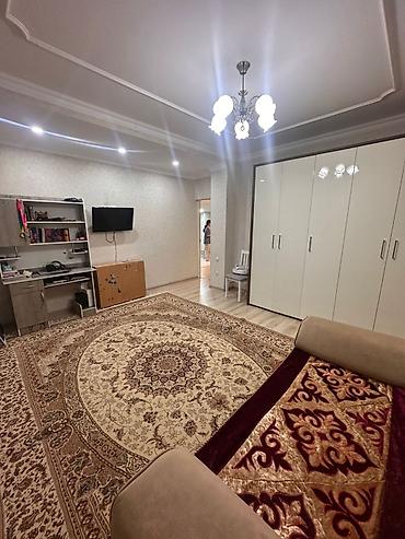 Продажа квартир: 2 комнаты, 73 м², Индивидуалка, 3 этаж, Евроремонт — 2