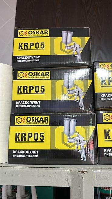 краскопульты: Декоративная покраска, Больше 6 лет опыта — 1