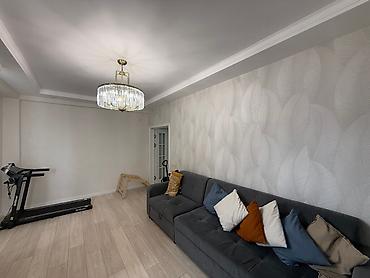 Продажа квартир: 3 комнаты, 97 м², КНУ Элитка, 8 этаж, Евроремонт — 5