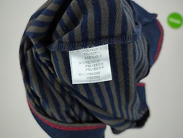 and bear pull: Sweter dla mężczyzn, rozmiar 2XL — 6