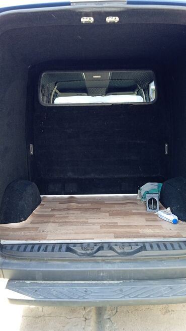 Mercedes-Benz: Mercedes-Benz Спринтер: 2008 г., 2.2 л, Механика, Дизель, Минивэн — 6