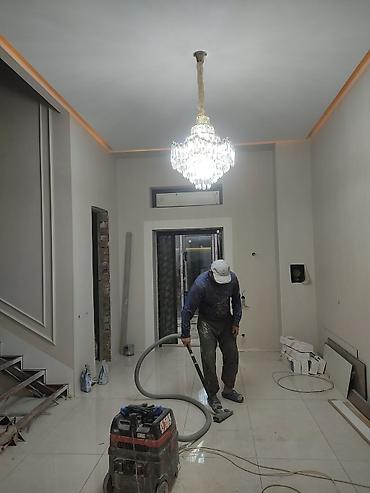 Ремонт под ключ: Ремонт под ключ at lalafo.kg — 11 Ремонт под ключ: Ремонт под ключ — 11